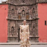 Damaris Bailey Dress Carmen Gown