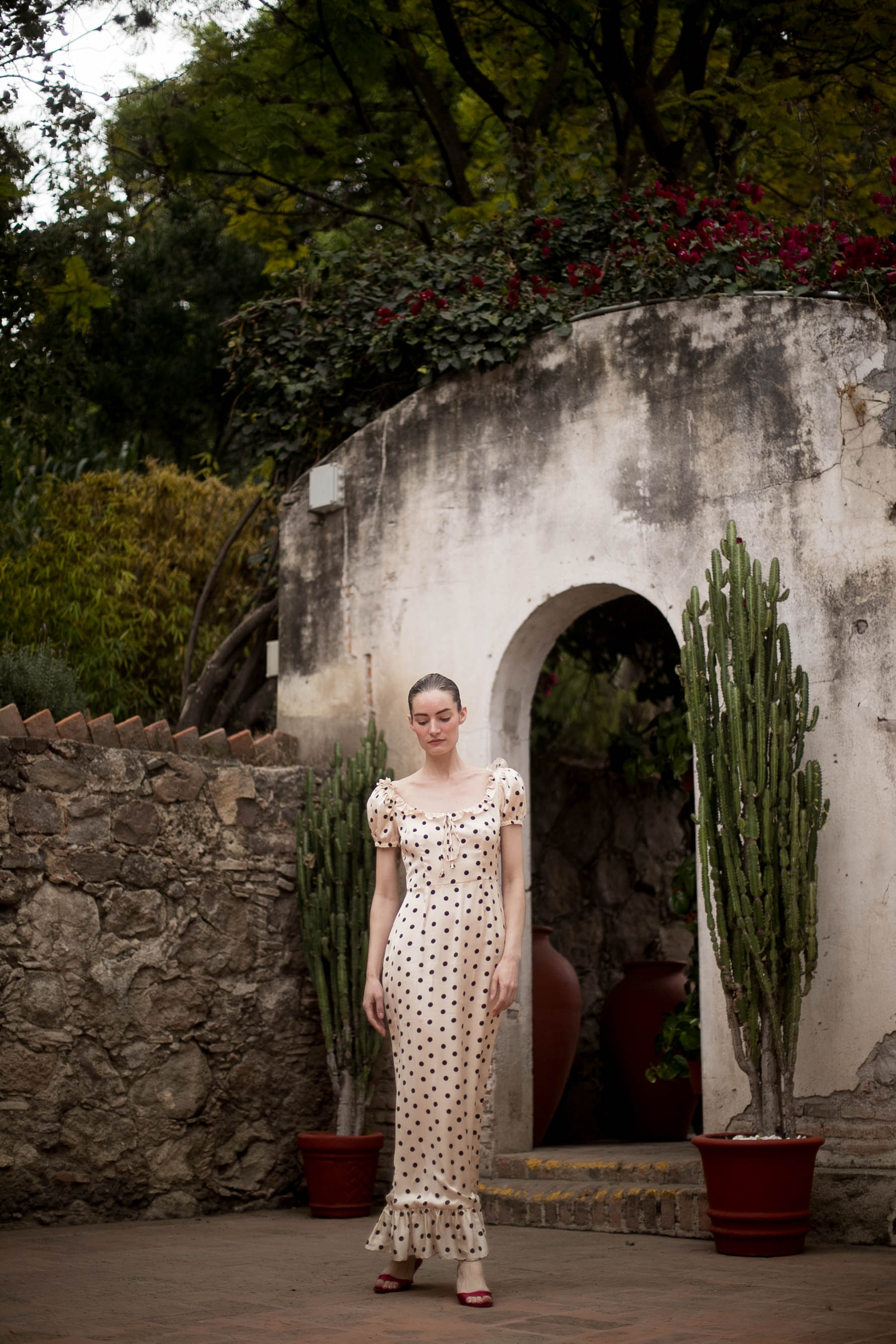 Damaris Bailey Dress Delores Dress