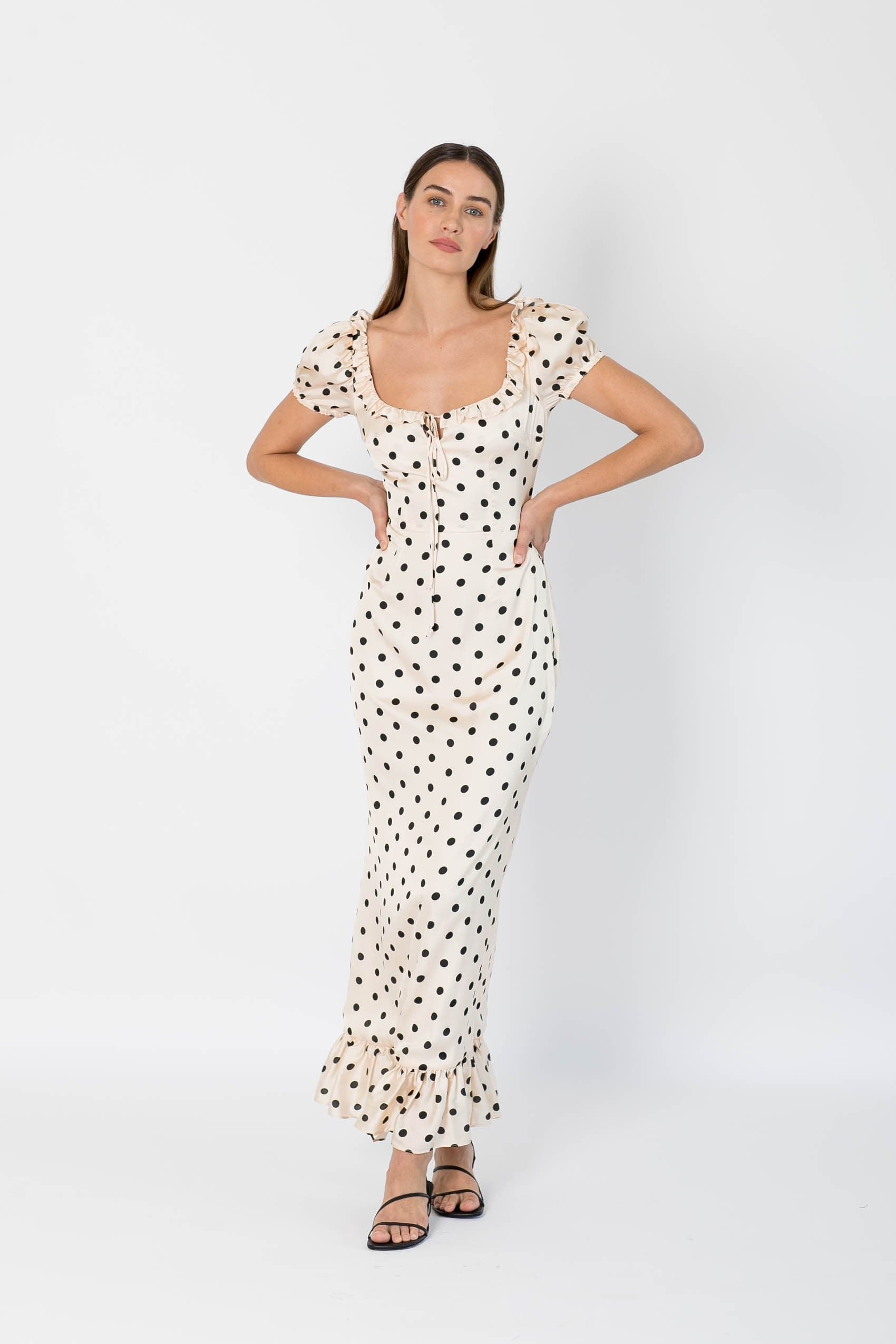 Damaris Bailey Dress Delores Dress