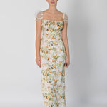 Damaris Bailey Dress Eloisa Dress