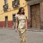 Damaris Bailey Dress Eloisa Dress