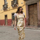 Damaris Bailey Dress Eloisa Dress
