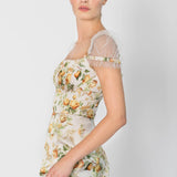 Damaris Bailey Dress Eloisa Dress