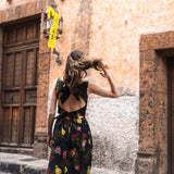 Damaris Bailey Dress Marisela Dress