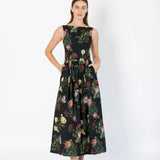 Damaris Bailey Dress Marisela Dress