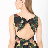 Damaris Bailey Dress Marisela Dress