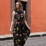 Damaris Bailey Dress Marisela Dress