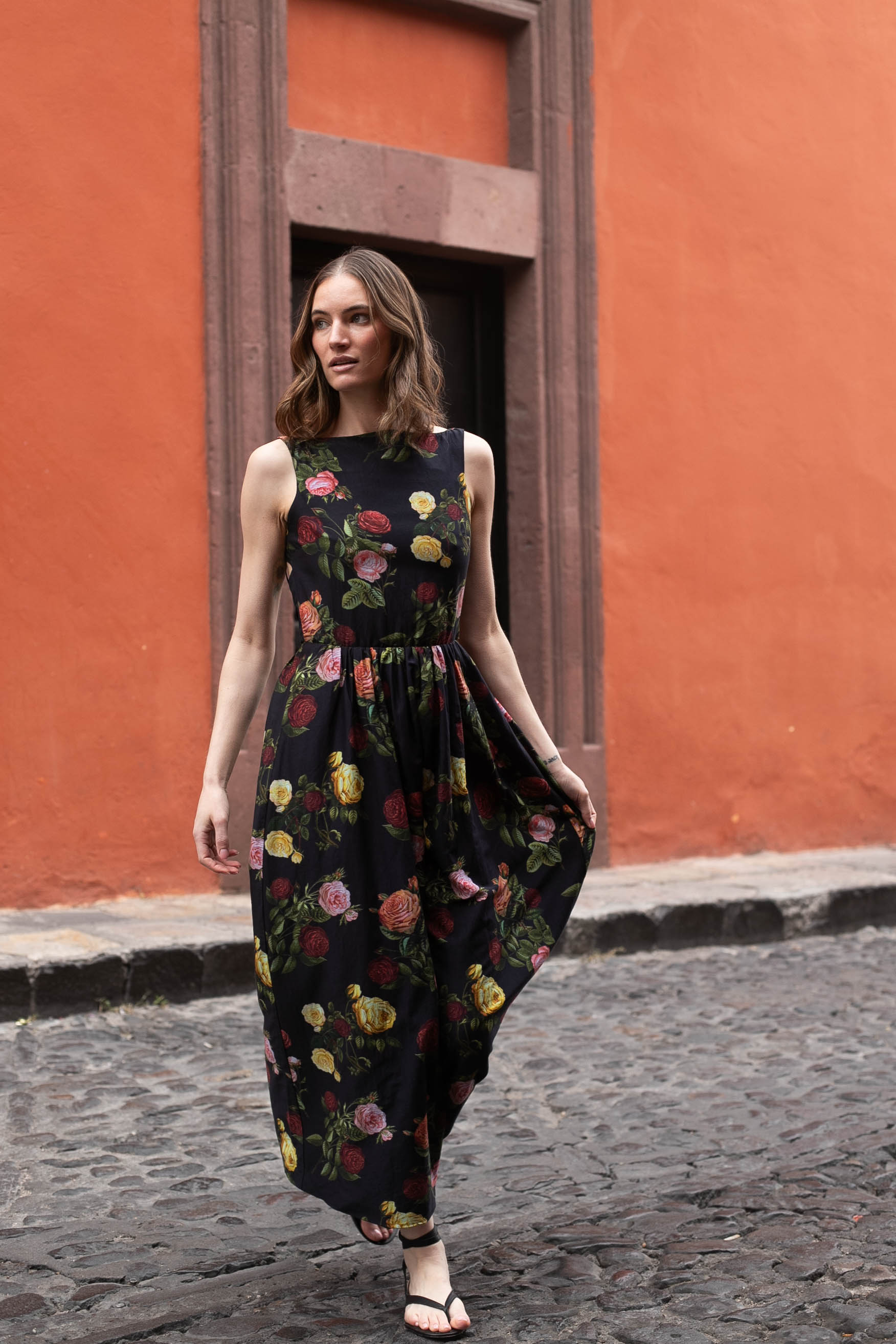 Damaris Bailey Dress Marisela Dress