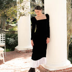 Damaris Bailey Dress Rosalinda