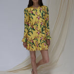 Damaris Bailey Dress Soledad