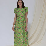 Damaris Bailey Dress Tazmin