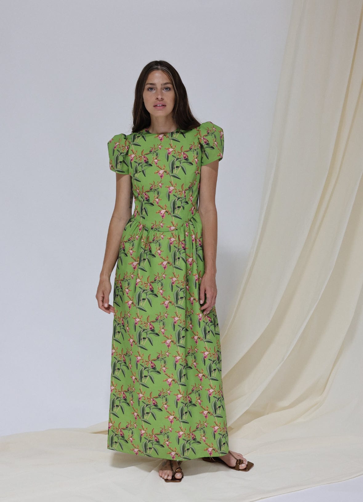 Damaris Bailey Dress Tazmin