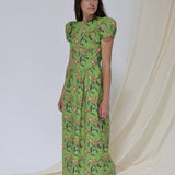 Damaris Bailey Dress Tazmin