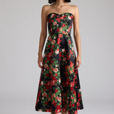 Damaris Bailey dresses Blanca Dress