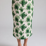 Damaris Bailey dresses Celeste Skirt