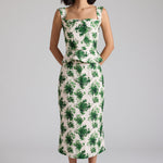 Damaris Bailey dresses Celeste Skirt