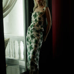Damaris Bailey dresses Celeste Skirt