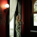 Damaris Bailey dresses Celeste Skirt