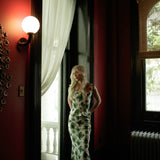 Damaris Bailey dresses Celeste Skirt