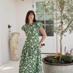 Damaris Bailey dresses Gisella Dress