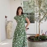 Damaris Bailey dresses Gisella Dress