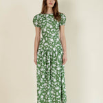 Damaris Bailey dresses Gisella Dress