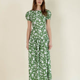Damaris Bailey dresses Gisella Dress