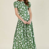 Damaris Bailey dresses Gisella Dress