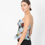 Damaris Bailey Top Delicias Corset Top