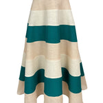 De Castro 2 Piece Skirt Set Horizon Set