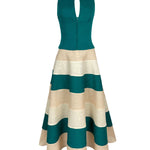 De Castro 2 Piece Skirt Set Horizon Set