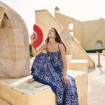 De Castro Dress Aquarius Dress