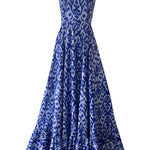 De Castro Dress Aquarius Dress