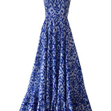 De Castro Dress Aquarius Dress
