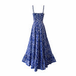 De Castro Dress Aquarius Dress