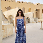 De Castro Dress Aquarius Dress