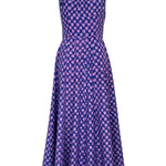 De Castro Dress Candy Checkmate Dress