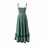De Castro Dress Checkmate Dress