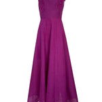 De Castro Dress Flower Dress