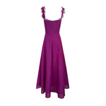 De Castro Dress Flower Dress