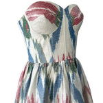 De Castro Dress Tulip Dress