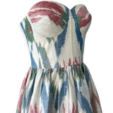 De Castro Dress Tulip Dress