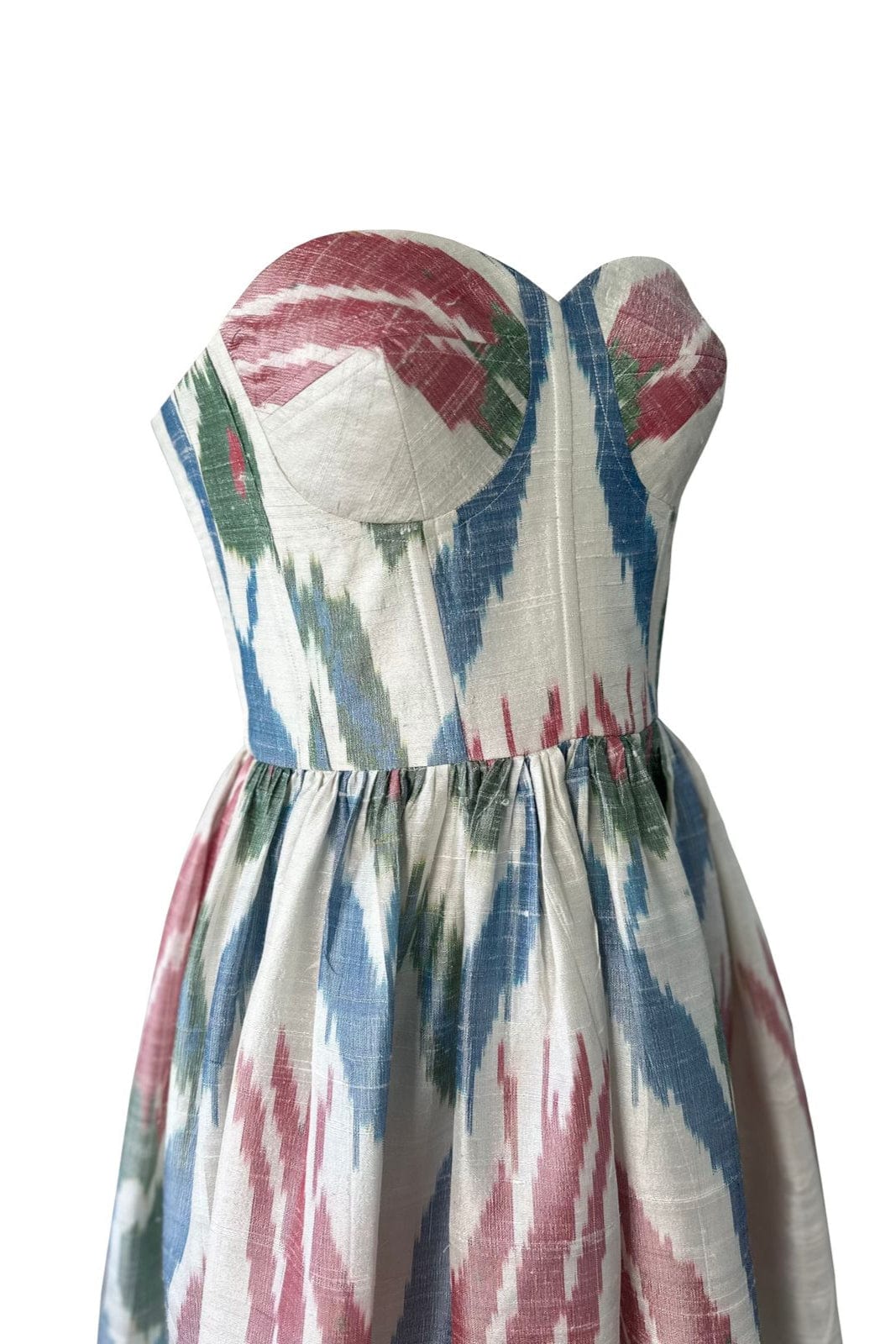 De Castro Dress Tulip Dress