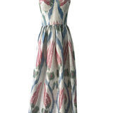 De Castro Dress Tulip Dress