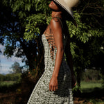 De Castro Dress Venus Dress