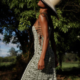 De Castro Dress Venus Dress