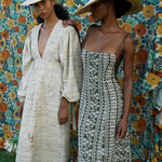 De Castro Dress Venus Dress