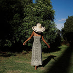 De Castro Dress Venus Dress