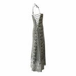 De Castro Dress Venus Dress
