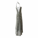 De Castro Dress Venus Dress